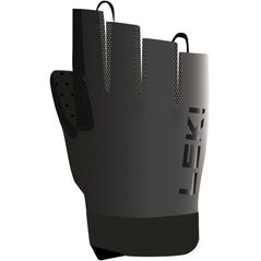 LEKI ΓΑΝΤΙΑ Nordic Active μαύρο-γκρι 8.0