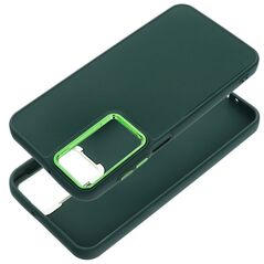 Θήκη FRAME για SAMSUNG A26 5G πράσινο