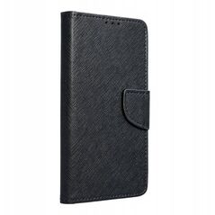 Θήκη FANCY Book για XIAOMI Redmi Note 14 5G μαύρο