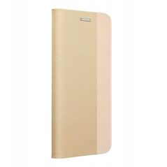 Θήκη SENSITIVE Book για XIAOMI Redmi Note 14 5G χρυσό