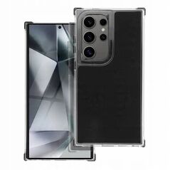 Θήκη MATRIX για XIAOMI Redmi Note 14 PRO 4G μαύρη