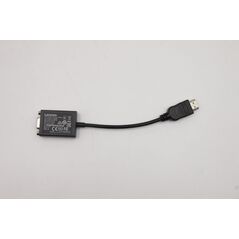 Μετατροπέας HDMI σε VGA για οθόνη,