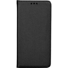 Etui Smart Magnet book Sam S22 Ultra czarny/black