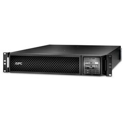 APC Smart-UPS SRT 3000VA RM2U 230V su NIC