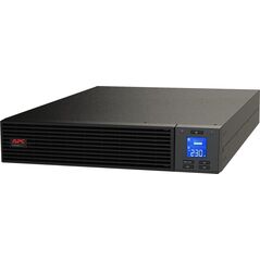 APC EASY UPS ON-LINE SRV RM 3000VA 2700W 230V WITH RAIL KIT