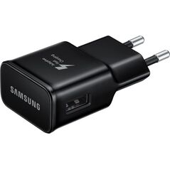 Ładowarka Samsung EP-TA20EBECGWW 1x USB-A 2 A (EP-TA20EBECGWW)