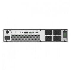 delta electronics Amplon RT Pro Series UPS Jednofazowy, 230 Vac UPS302R2RT1B035 RT-3K Pro 3000VA/3000W