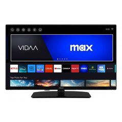 finlux Telewizor LED 32 cale 32FHV500