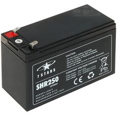 ΜΠΑΤΑΡΙΑ 12V/9AH-7STARS