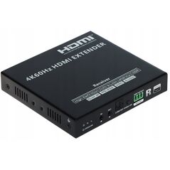 ΔΕΚΤΗΣ EXTENDERA HDMI-EX-IP-4K-X1/RX