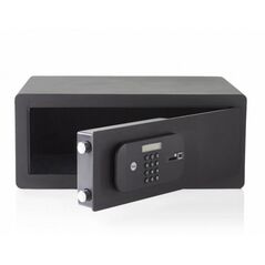 YALE HOME Sejf na laptop YLFB wysoka ochrona