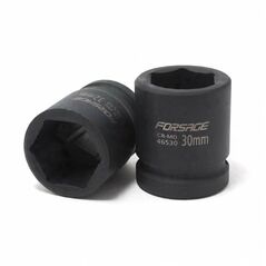 Καρυδάκι κρούσης 3/4" 43mm (6-γωνιακό)