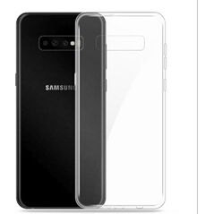 Etui Clear Samsung A51 5G transparent 1mm