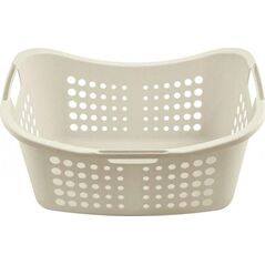 Kosz na pranie Curver Kosz na pranie 50 l VICTORIA vintage CURVER