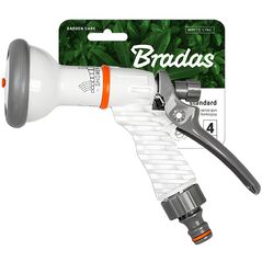 BRADAS WHITE LINE Πιστόλι STANDARD - κάρτα