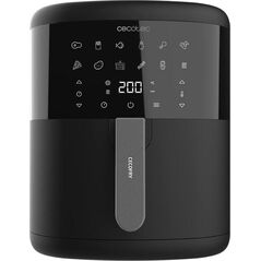 Frytkownica beztłuszczowa Cecotec Frytkownica Bezolejowa Cecotec Cecofry Bombastik 6000 1700 W 6 L