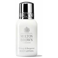 Molton Brown Molton Brown, Orange & Bergamot, Hydrating, Body Lotion, 30 ml For Women