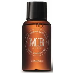 Molton Brown Molton Brown, Mandarin & Clary Sage, Hair Shampoo, For Volume, 30 ml Unisex