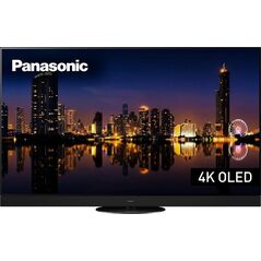 Telewizor Panasonic TX65MZ1500E OLED 65'' 4K Ultra HD My Home Screen 4.0
