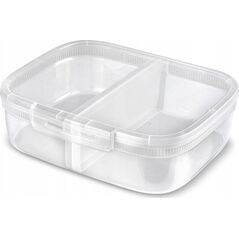 Kadax Curver Pudełko Na Żywność Śniadaniówka Lunch 3,3L