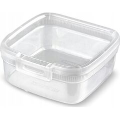 Kadax Curver Pudełko Na Żywność Śniadaniówka Lunch 0,9L
