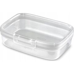 Kadax Curver Pudełko Na Żywność Śniadaniówka Lunch 1,3L