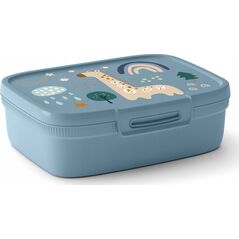 Kadax Curver Pudełko Na Żywność Pojemnik Na Lunch 1,8L