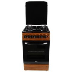 Gratus GRATUS VDEM5014-TME  Εστία αερίου 50x60