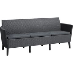 Keter Sofa ogrodowa Salemo 3