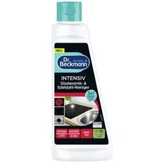 Dr. Beckmann (DE) Dr.Beckmann Mleczko do czyszczenia kuchenek, 250 ml (PRODUKT Z NIEMIEC)