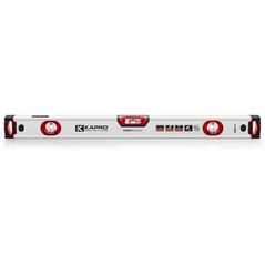 Γωνιόμετρο Optivision Eagle 1500mm, 3 φυσαλίδες Kapro®