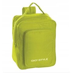 Θερμική τσάντα Fiesta Backpack assorted orange/light blue/green 8000303308768
