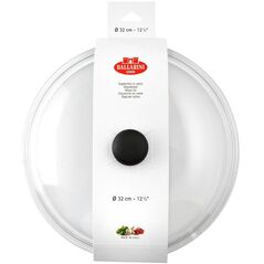Γυάλινο Καπάκι Θόλου Ballarini O32cm 31001250