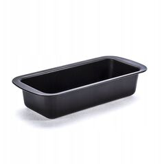 Φόρμα ψωμιού Gardenia 25 x 11 x 6 4 εκ. 1488025