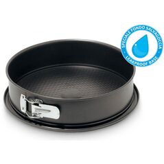 Φόρμα κέικ Gardenia O 30 x 7 6 εκ 8006043851304
