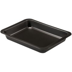 Baking pan Gardenia 24 x 32 x 4 7 cm 8006043890242