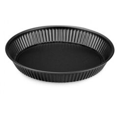 Φόρμα τάρτας με αφαιρούμενη βάση Gardenia O 28 x 4 cm 8006043861280