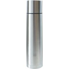 Θερμός ASI COLLECTION 1 0L ανοξείδωτο ατσάλι 24302002