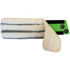 SAUBER Ανταλλακτικό πανί για σκούπα Soft touch 40cm 24801008
