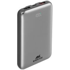 ΦΟΡΗΤΟΣ ΦΟΡΤΙΣΤΗΣ USB 10000MAH/VA2611 RIVACASE