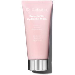 Dr Sebagh, Rose De Vie, Aqua, Ενυδατική, Μάσκα Κρέμας, Για Πρόσωπο, 100 ml Για Γυναίκες