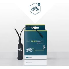 PowUnity BikeTrax tracker, Shimano, 4G