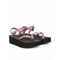Γυναικεία Σανδάλια Flatform Slim, LLSB, 39 (us 8)| uk 6