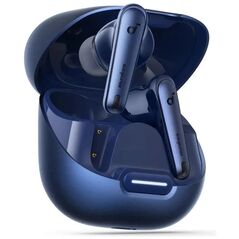 Anker Soundcore | True-Ασύρματα Earbuds | Liberty 4 NC | Bluetooth | In-Ear | Μικρόφωνο | Ασύρματα | Navy Μπλε