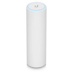 Ubiquiti | Σημείο Πρόσβασης WiFi 6 Mesh | U6-Mesh | 802.11ax | 2.4 GHz/5 | 573.5+4800 Mbit/s | Σύνδεση Ethernet LAN (RJ-45) 1 | MU-MiMO Ναι | PoE in