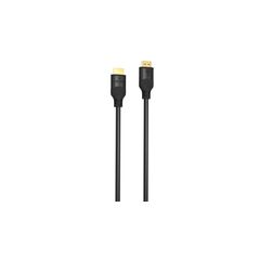 Καλώδιο Fuj:tech HDMI 2.1 8K Υπερυψηλής Ταχύτητας, 10 m