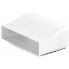 Προσαρμογέας 9 x 22 - 5,5 x 22 cm