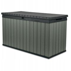 Κουτί αποθήκευσης Darwin Box 662L πράσινο 7290112639394