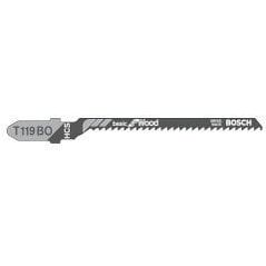 Σετ πριονόλαμες RB - 2ER T 119 BO