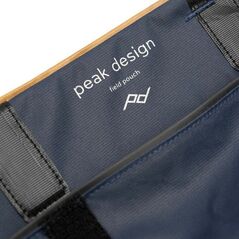 Peak Design Field Pouch V2, μεσάνυχτα